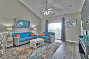 Winter Rates! Relaxing 2BR Unit with Pool View! BF 1081